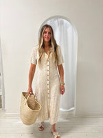 Aveiro Knit Dress