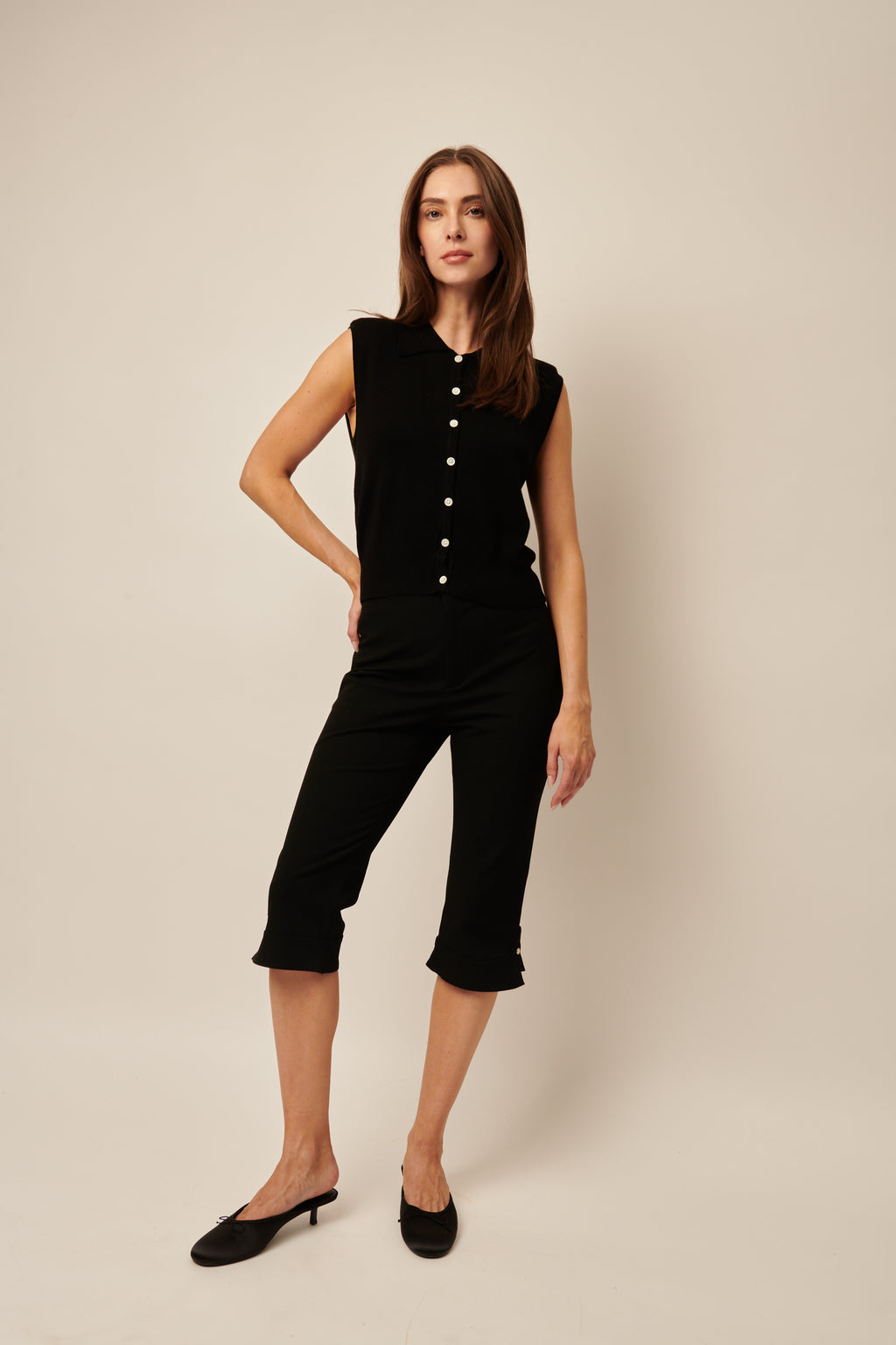 Shiloh Vest