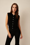 Shiloh Vest