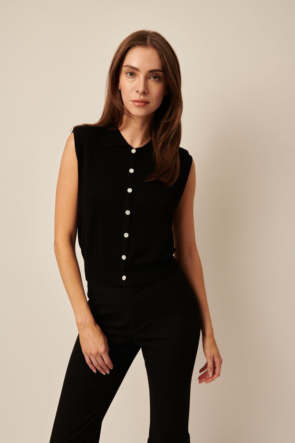 Shiloh Vest