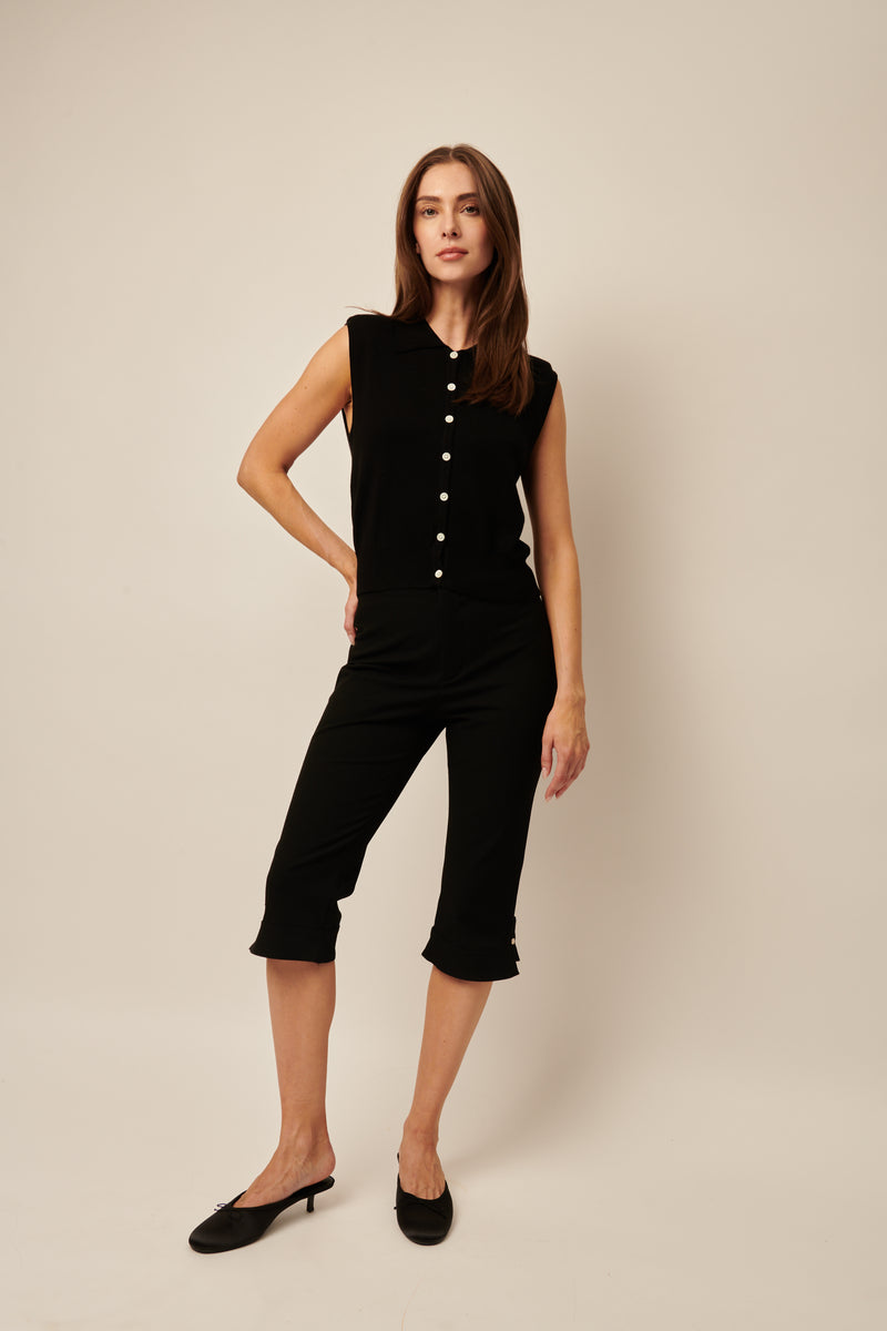Shiloh Vest