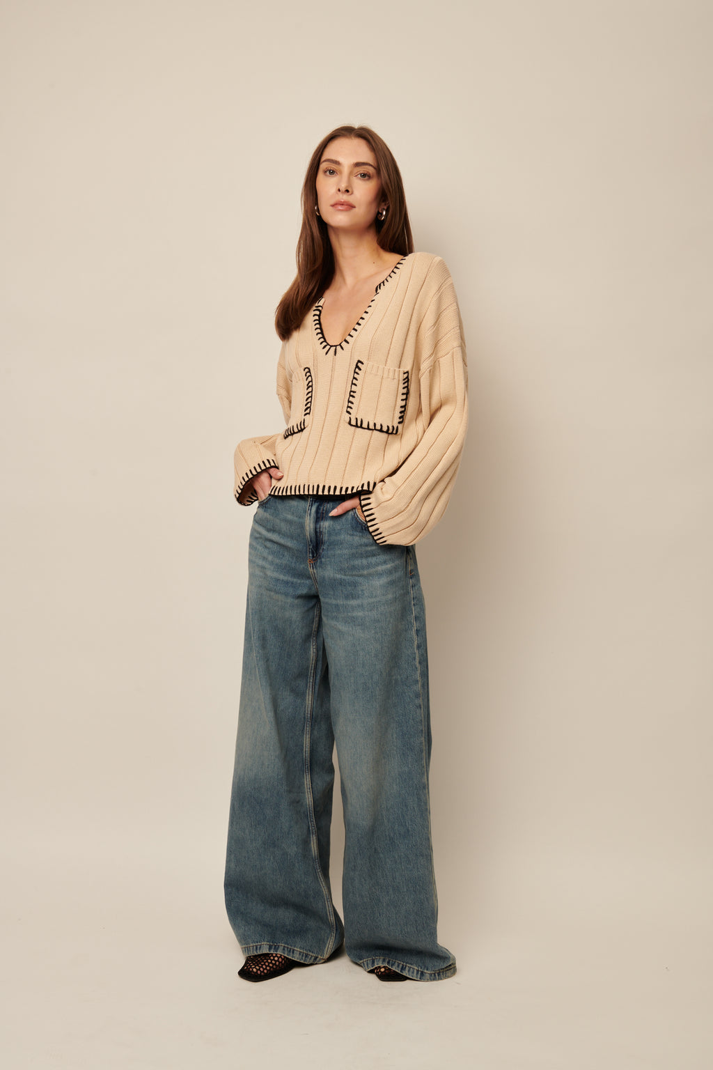 Josy Cardigan
