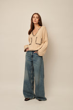 Josy Cardigan