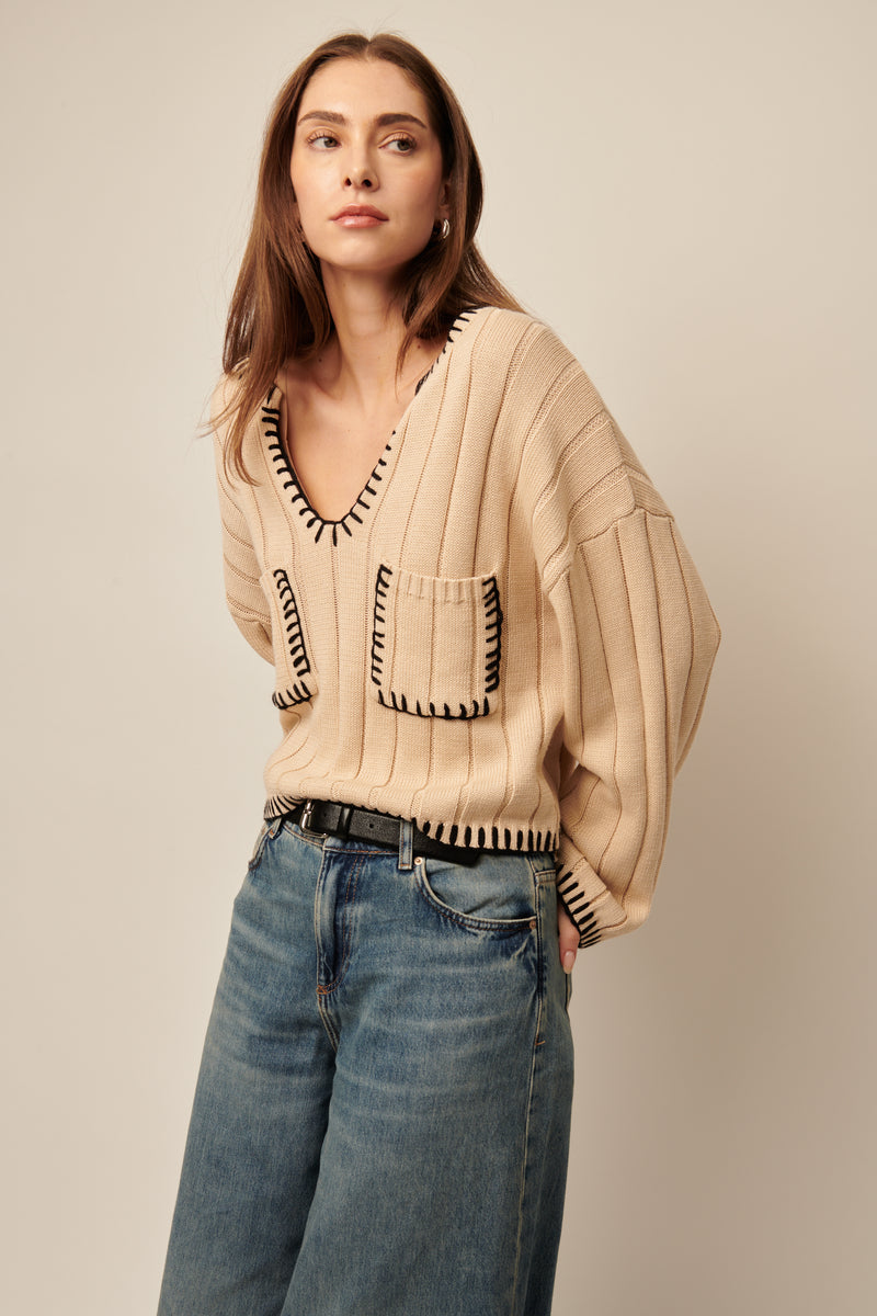 Josy Cardigan