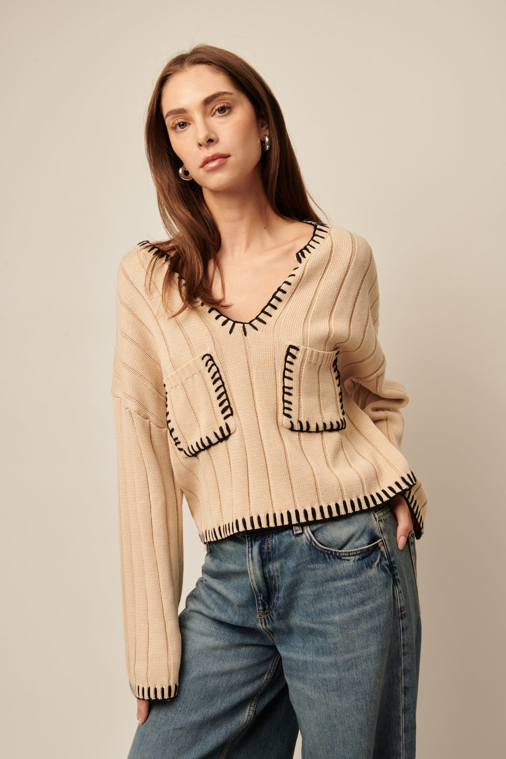 Josy Cardigan