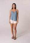 Lace Slip Tank