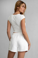 Lahana Tee