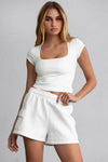 Lahana Tee