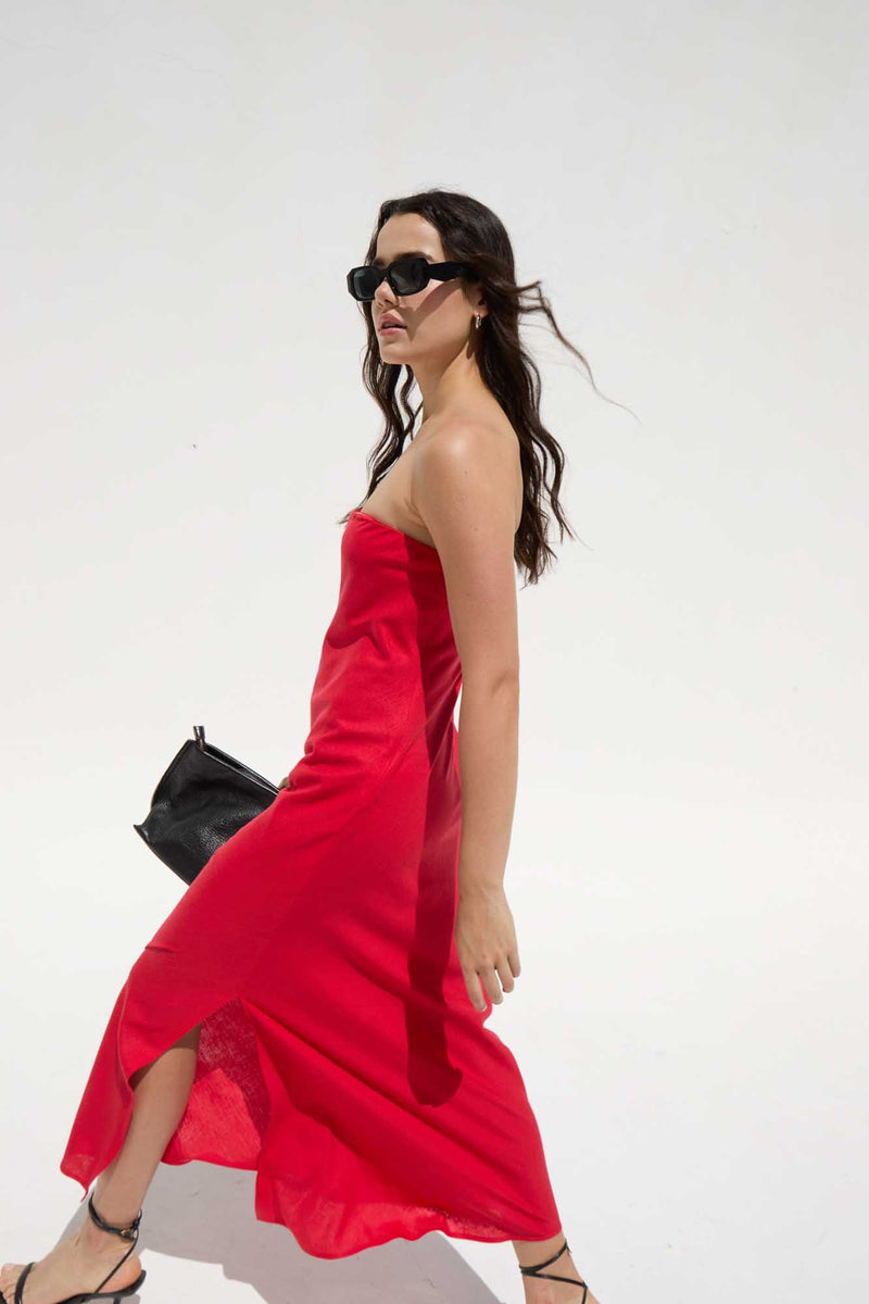 Sicily Dress