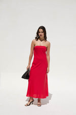 Sicily Dress