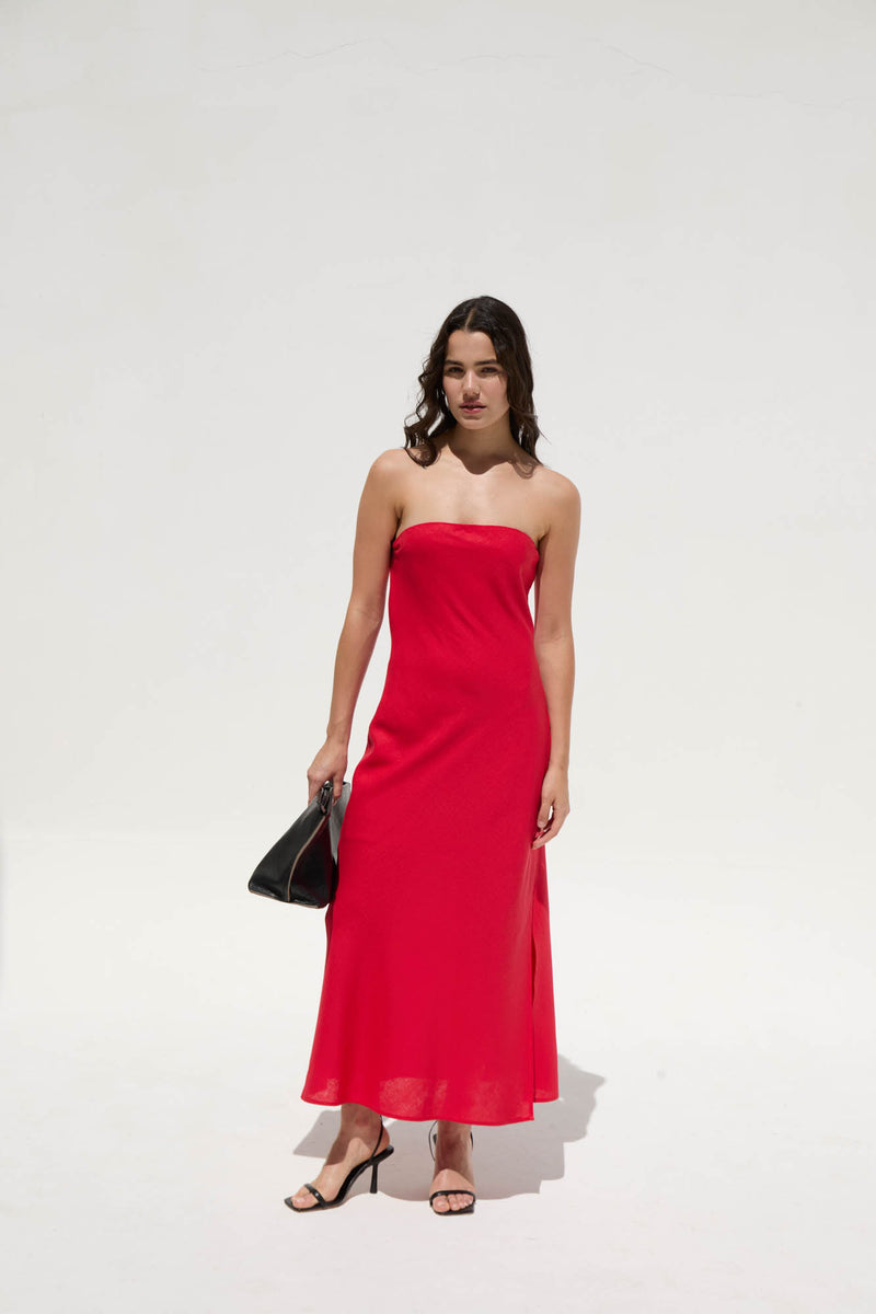 Sicily Dress