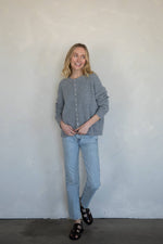 Charlie Cardigan