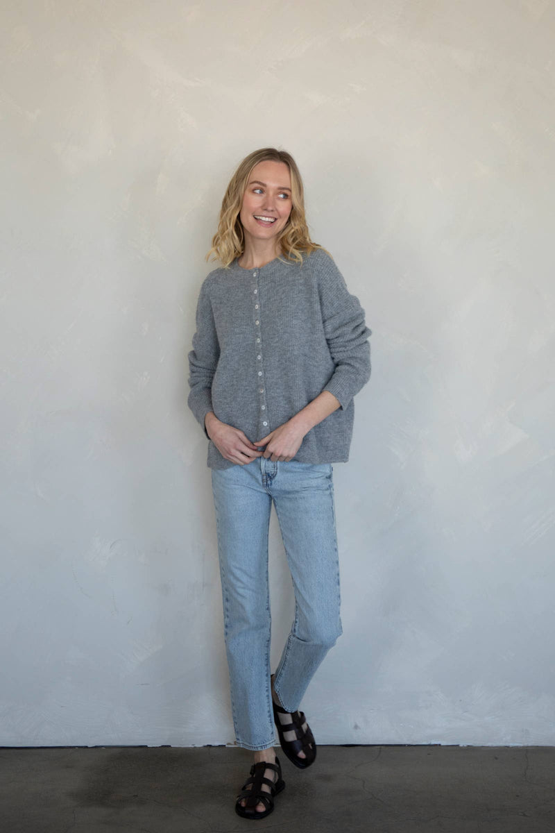 Charlie Cardigan