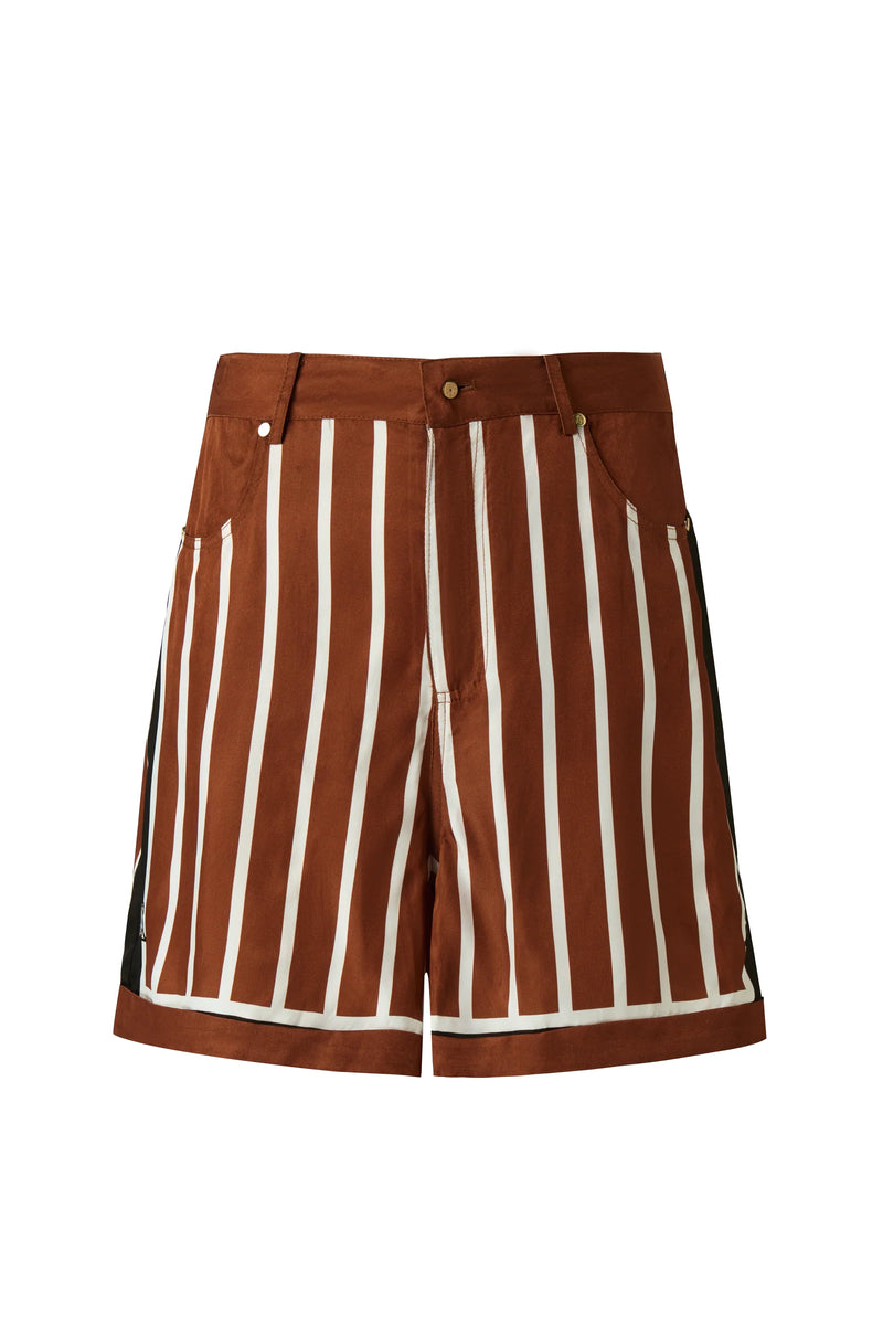 Trista Shorts