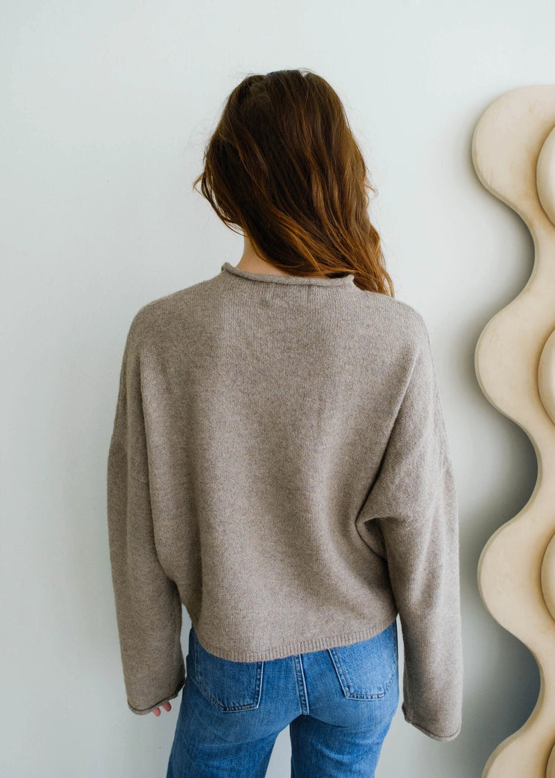 Frankie Cardigan
