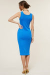 Tank Bodycon Dress