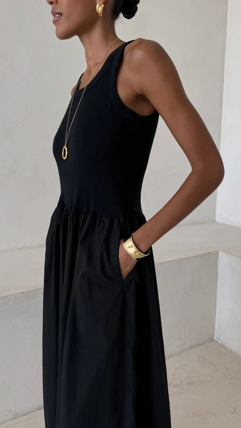Marnie Dress