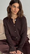 Charli Reyna Cardigan