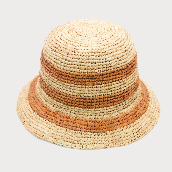 ACE OF SOMETHING - Azure Hat
hat, bucket hat, beach hat, bucket, beach, beachy, beachy hat, summer hat, summer, spring hat, spring, raffia hat, raffia, straw hat, straw, spring bucket hat, summer bucket hat, vacation hat, vacation beach hat, holiday hat, beach outfit, outfit, 