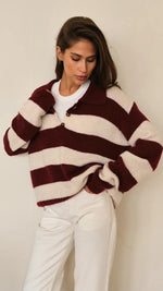 Charli Arlo Sweater