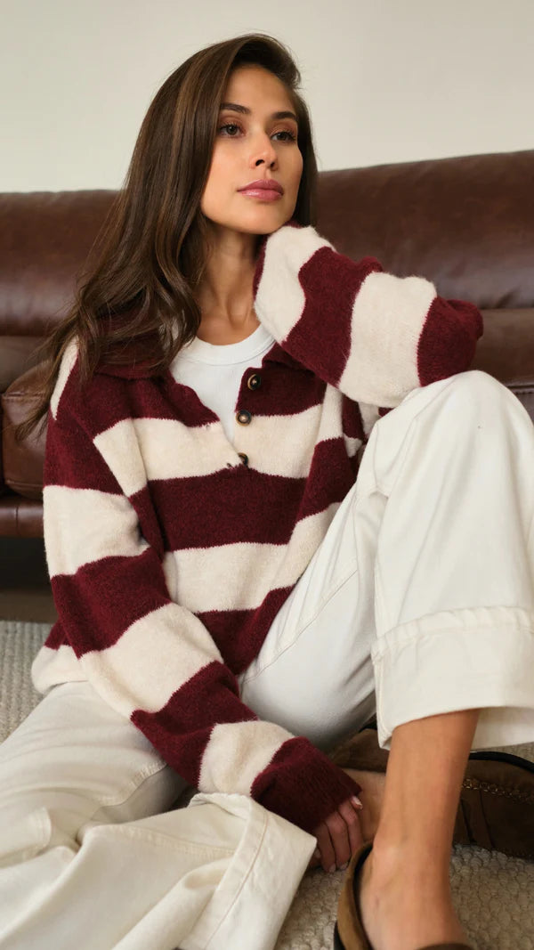 Charli Arlo Sweater