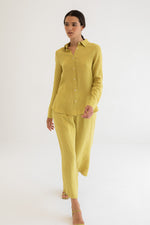 MUS & BOMBON - Azores Shirt
linen shirt, linen, linen clothing, linen clothes, light clothes, light shirt, summer shirt, button up, linen button up, summer, summer clothing, summer clothes, resort wear, vacation clothes, vacation clothing, holiday clothing