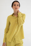 MUS & BOMBON - Azores Shirt
linen shirt, linen, linen clothing, linen clothes, light clothes, light shirt, summer shirt, button up, linen button up, summer, summer clothing, summer clothes, resort wear, vacation clothes, vacation clothing, holiday clothing