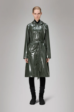 a line long jacket, rains, swamp, waterproof, waterproof jacket, waterproofs, rain jacket, rain coat, green, navy green, dark green, winter, fall