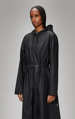 RAINS - A Line Longer Jacket
rains, rain jacket, rain coat, coat, waterproof, waterproof jacket, waterproof coat, long jacket, long rain jacket, long coat, long rain coat, longer jacket, longer rain jacket, longer rain coat, longer coat