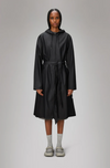 RAINS - A Line Longer Jacket
rains, rain jacket, rain coat, coat, waterproof, waterproof jacket, waterproof coat, long jacket, long rain jacket, long coat, long rain coat, longer jacket, longer rain jacket, longer rain coat, longer coat