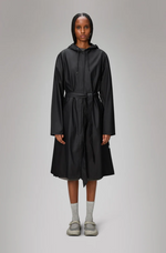 RAINS - A Line Longer Jacket
rains, rain jacket, rain coat, coat, waterproof, waterproof jacket, waterproof coat, long jacket, long rain jacket, long coat, long rain coat, longer jacket, longer rain jacket, longer rain coat, longer coat