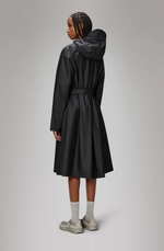 RAINS - A Line Longer Jacket
rains, rain jacket, rain coat, coat, waterproof, waterproof jacket, waterproof coat, long jacket, long rain jacket, long coat, long rain coat, longer jacket, longer rain jacket, longer rain coat, longer coat