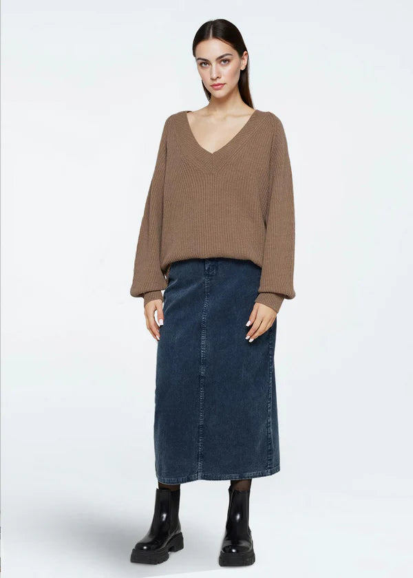 Alena Knit