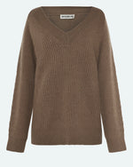 Alena Knit