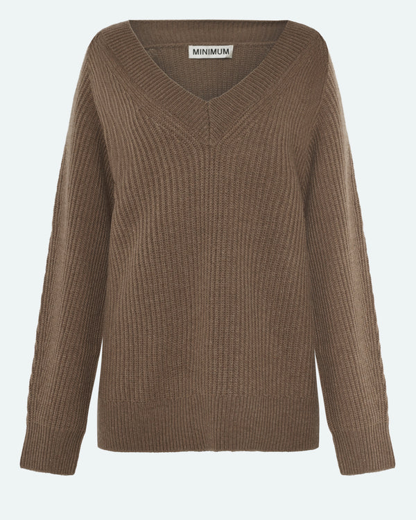 Alena Knit