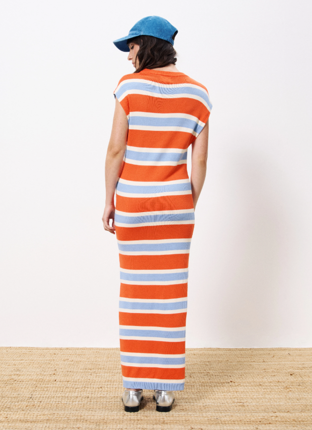 FRNCH - Aletta Dress