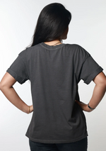 GIRLDANGEROUS - Horoscope Tee
boyfriend tee, tee shirt, tshirt, t shirt, horoscope, star sign, horoscope clothing, theme, themed clothing, boyfriend shirt, boyfriend tee, boyfriend, boyfriend top, oversize, oversized top, star signs, starsign shirt, star shine shirts, star sign tee, horoscope tee, aquarius top, aquarius