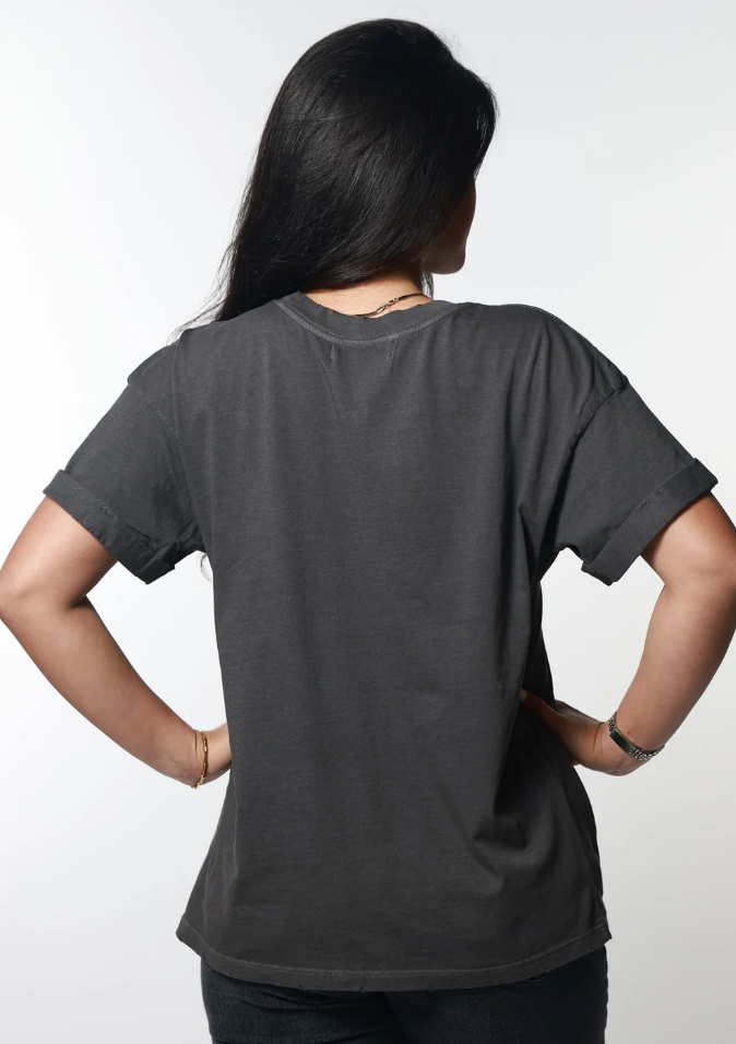 GIRLDANGEROUS - Horoscope Tee
boyfriend tee, tee shirt, tshirt, t shirt, horoscope, star sign, horoscope clothing, theme, themed clothing, boyfriend shirt, boyfriend tee, boyfriend, boyfriend top, oversize, oversized top, star signs, starsign shirt, star shine shirts, star sign tee, horoscope tee, aquarius top, aquarius