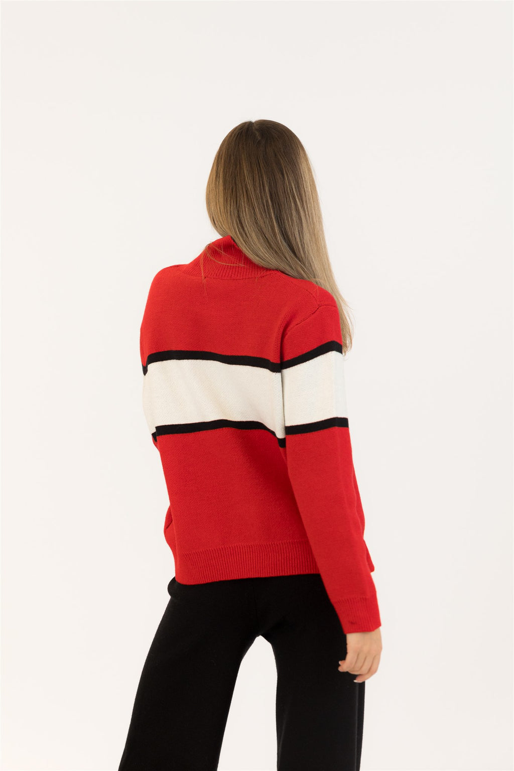 Benson Mockneck