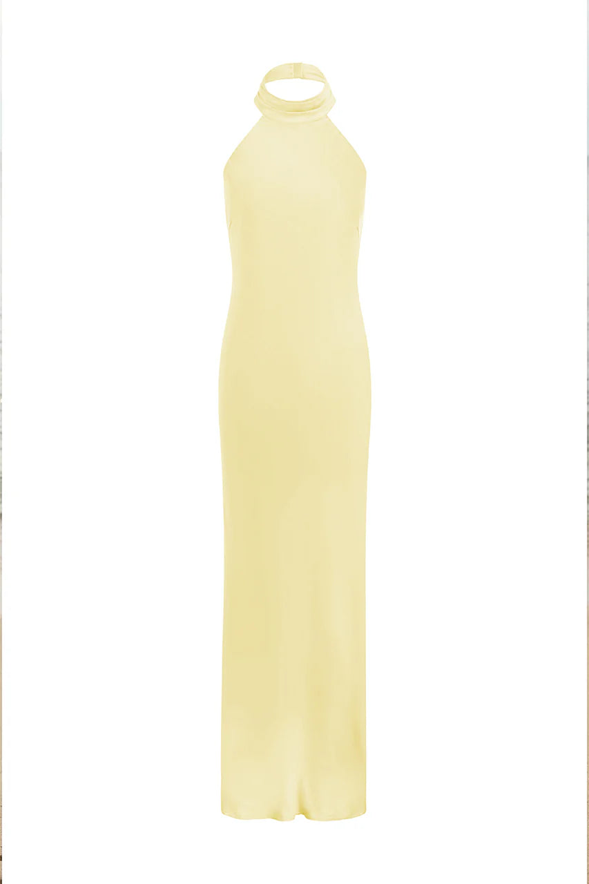 Brigitte Dress