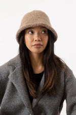 Sherpa Bucket Hat