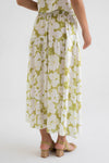 MUS & BOMBON - Buru Skirt
floral skirt, florals, spring skirt, maxi skirt, midi skirt, maxi coord, midi coord, matching set, maxi matching set, midi matching set, floral matching set, floral coord, spring coord, spring matching set, spring outfit, spring outfits, spring skirt, summer outfit, summer matching set, summer coord, summer skirt, holiday, vacation, vacation outfit, holiday outfit