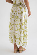 MUS & BOMBON - Buru Skirt
floral skirt, florals, spring skirt, maxi skirt, midi skirt, maxi coord, midi coord, matching set, maxi matching set, midi matching set, floral matching set, floral coord, spring coord, spring matching set, spring outfit, spring outfits, spring skirt, summer outfit, summer matching set, summer coord, summer skirt, holiday, vacation, vacation outfit, holiday outfit