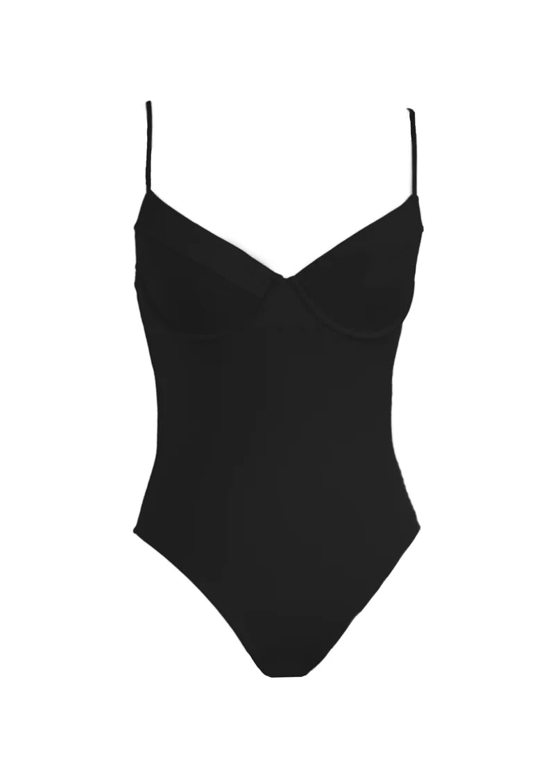 MAI - Deluxe Costa Bodysuit