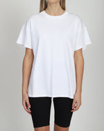 Oversized Boxy Tee