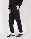 Brunette The Label - Waffle Knit Best Friend Jogger