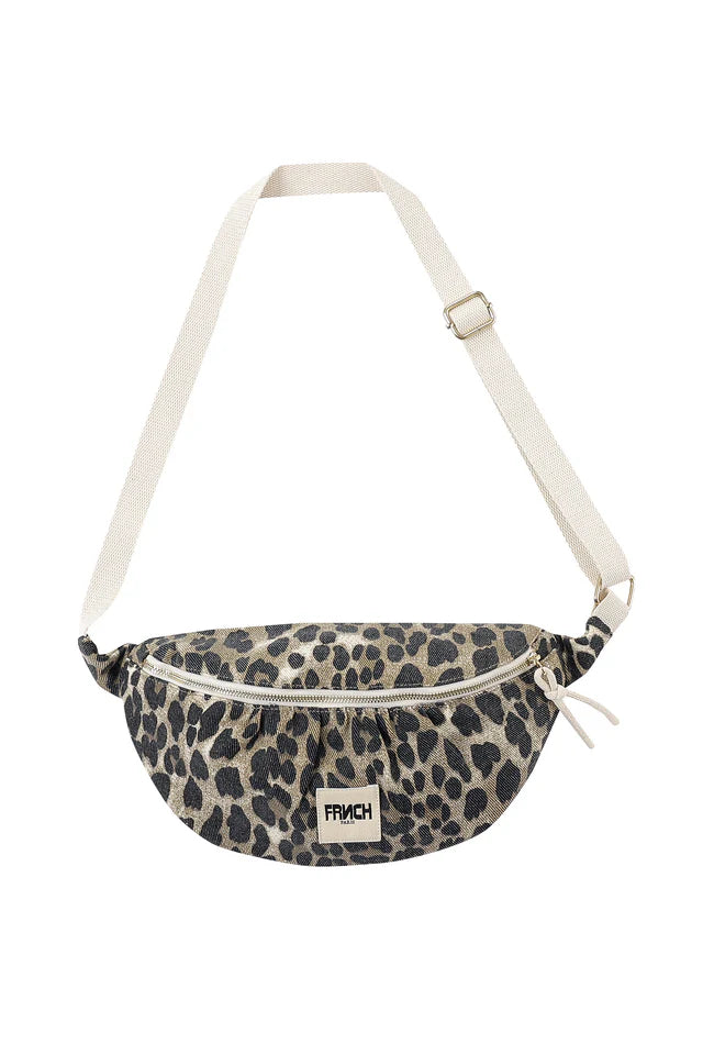 Aconit Crossbody Bag