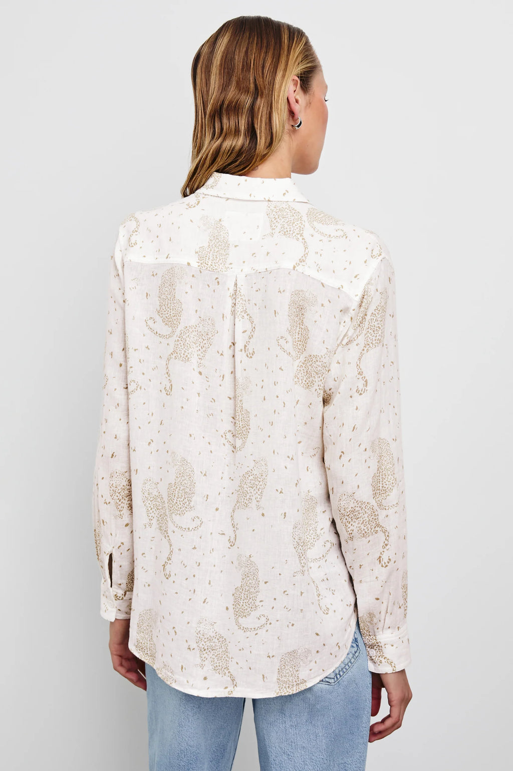 Rails Charli Shirt