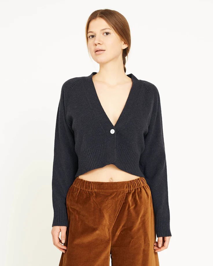 Charlotte Cardigan