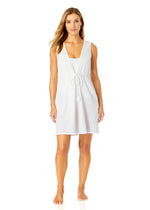 Poolside Dress